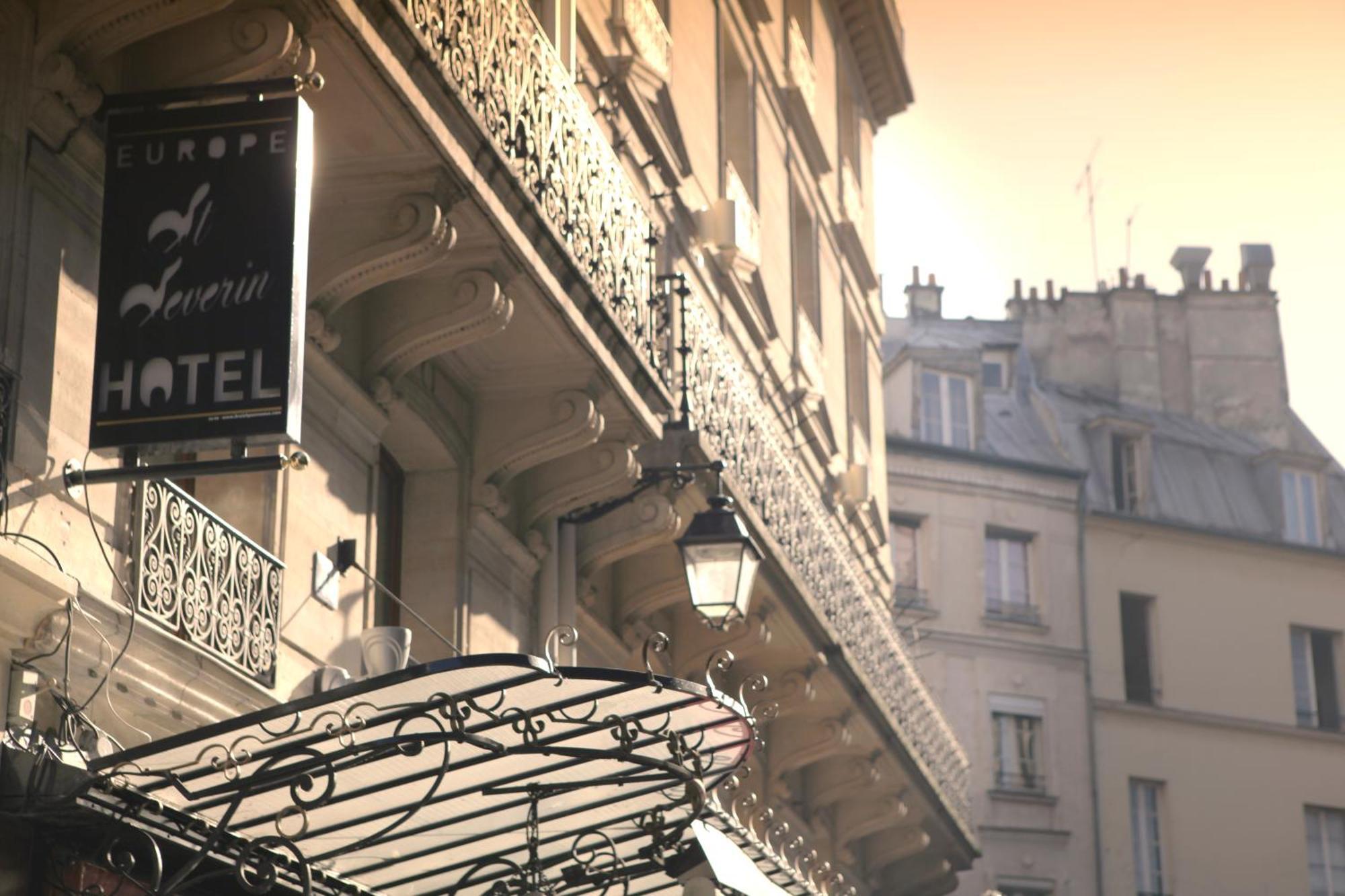 15 Hôtels Centraux dans le 5e arr. de Paris à Réserver