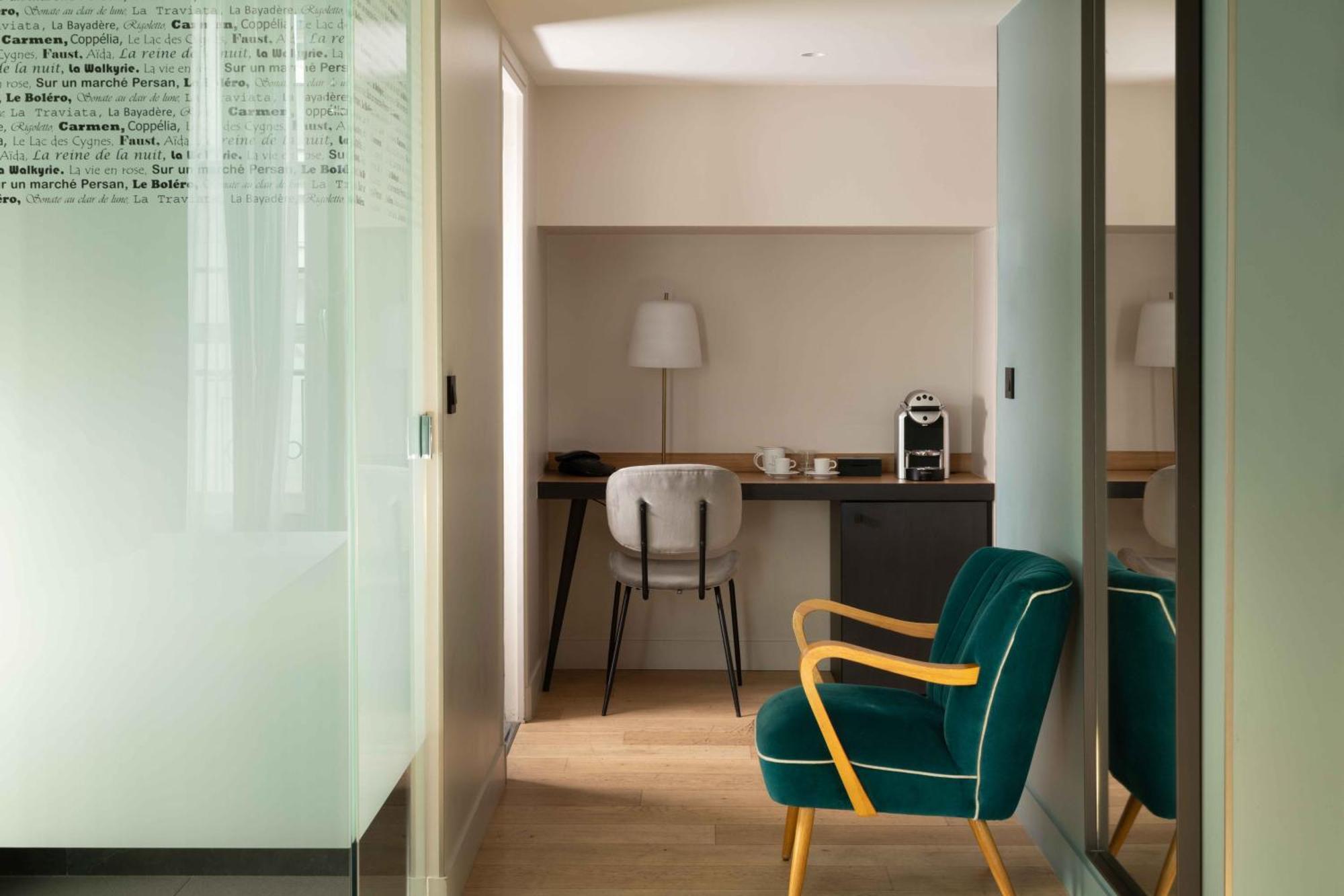 4 Hôtels Bien-Être Incontournables dans le 2e Arrondissement