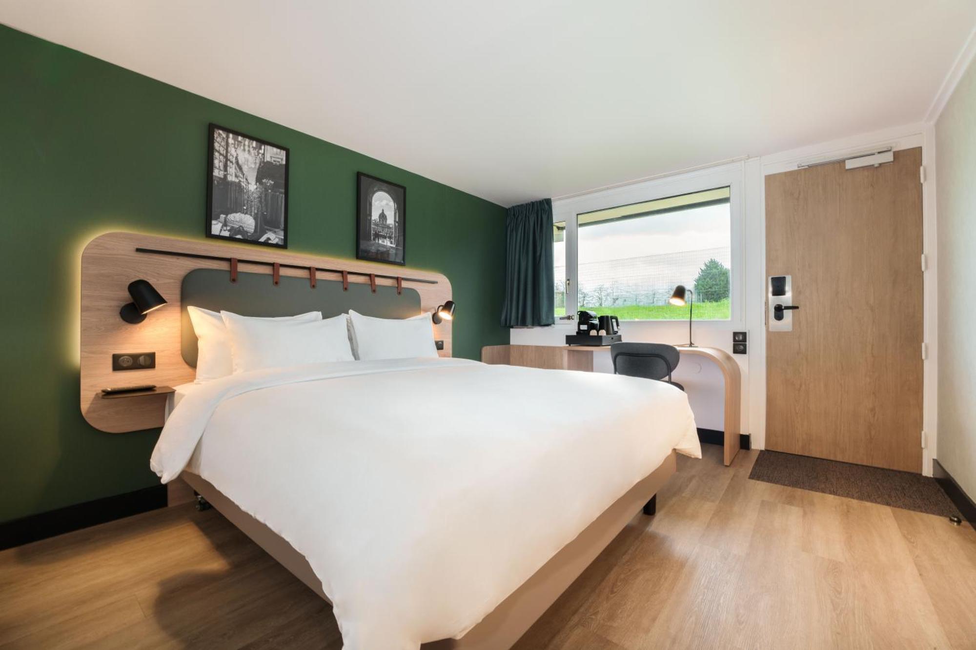 8 Hôtels Resorts en Grand Est pour un Séjour Ressourçant