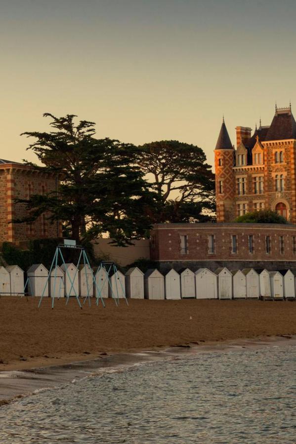 4 Hôtels Couples près du Golf de Dinard à Réserver