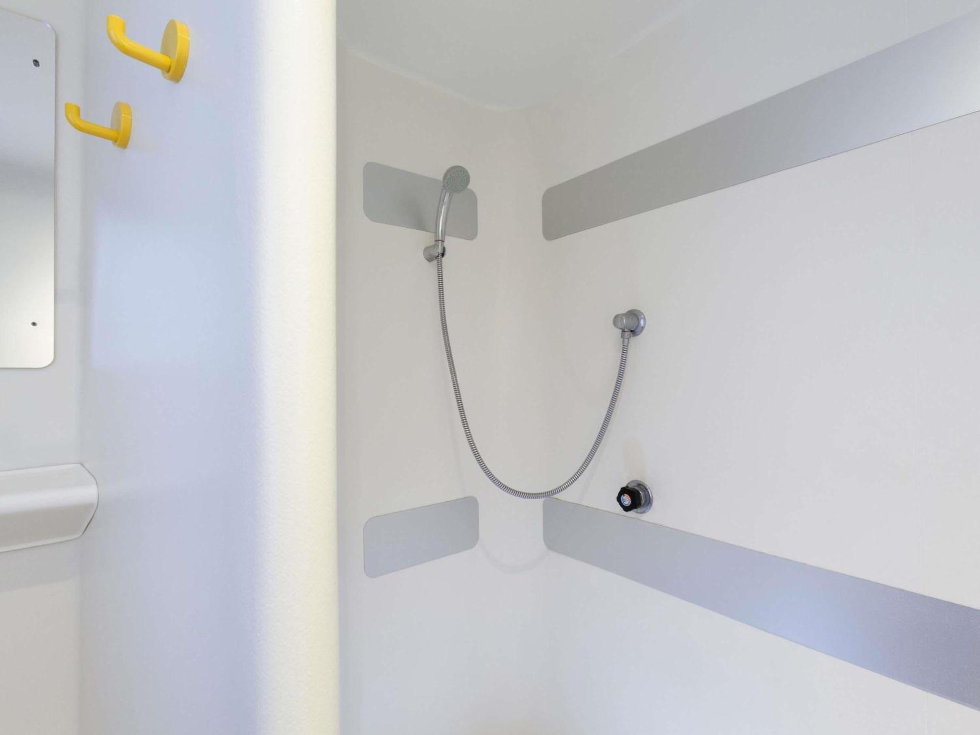 5 Hôtels hotelF1 Incontournables en Pays de la Loire