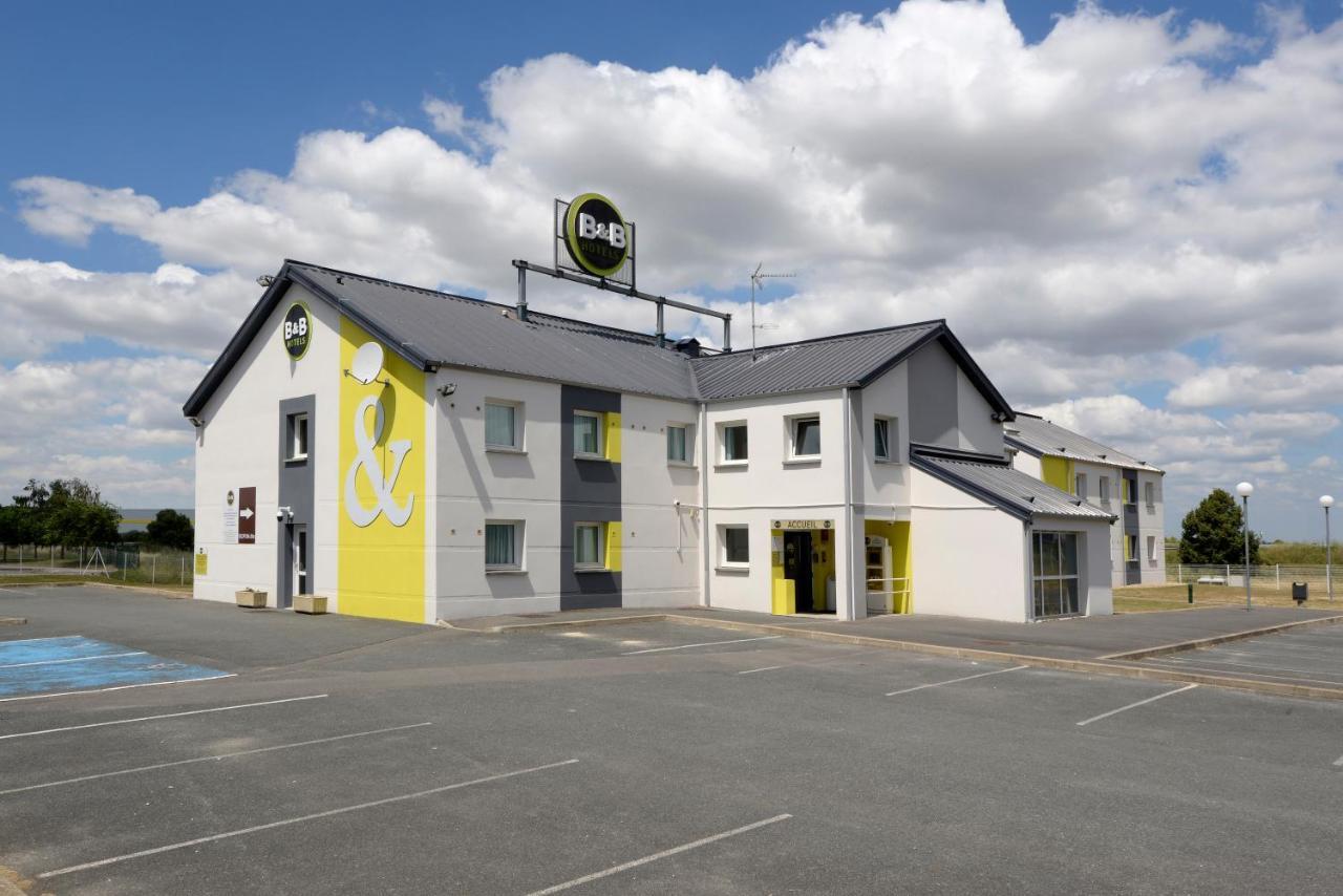 7 Hôtels 2 Étoiles en Région Centre pour Voyager Malin