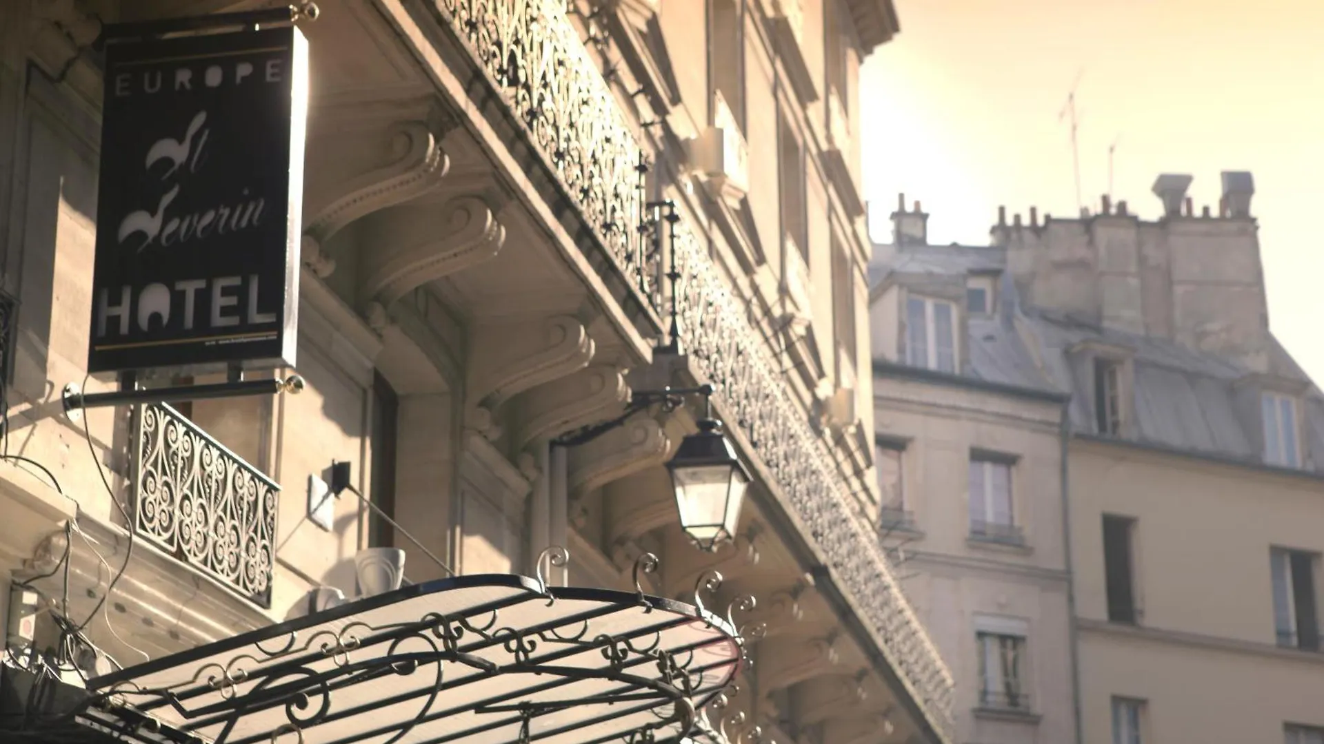 15 Hôtels Centraux dans le 5e arr. de Paris à Réserver