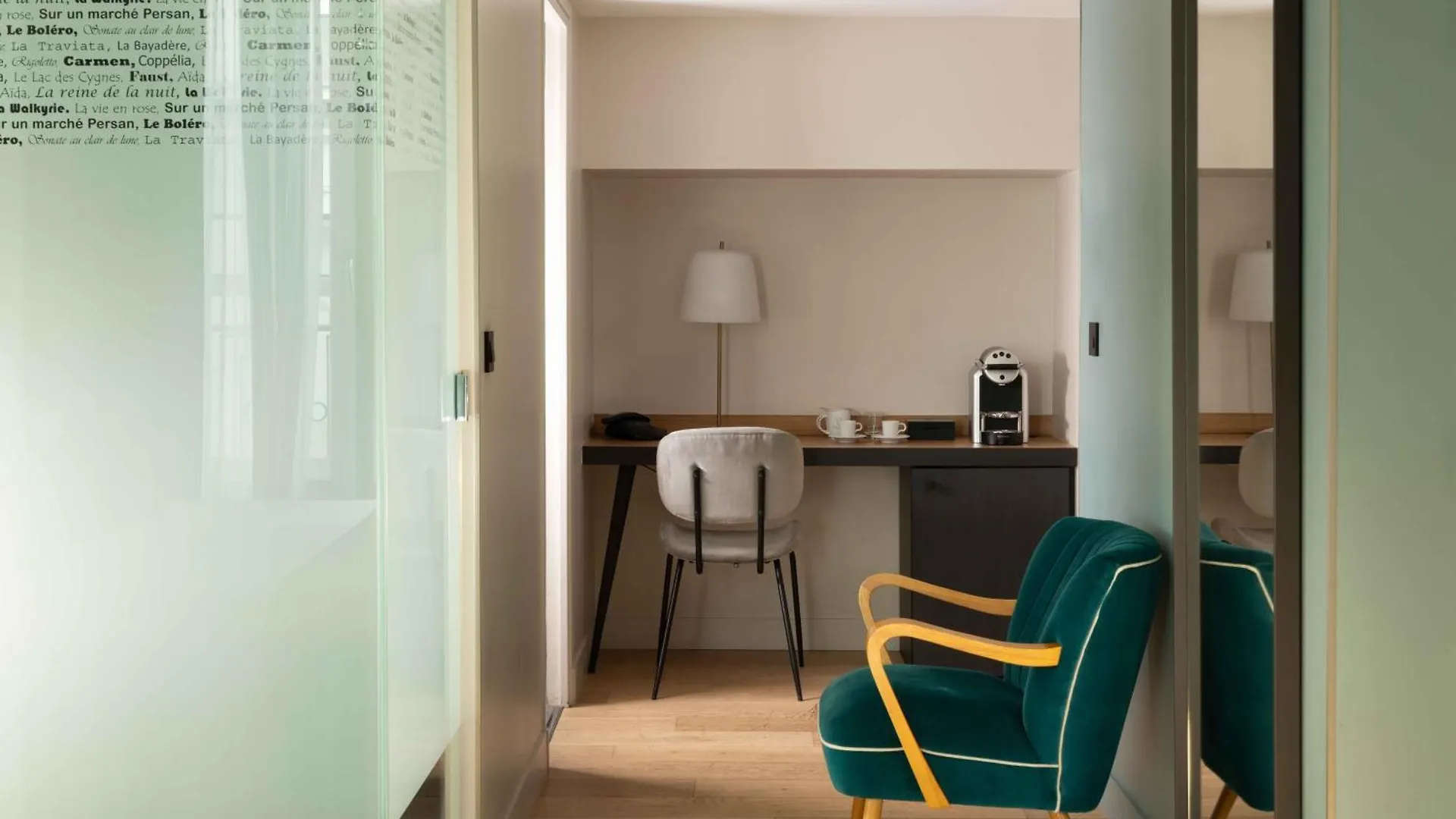 4 Hôtels Bien-Être Incontournables dans le 2e Arrondissement