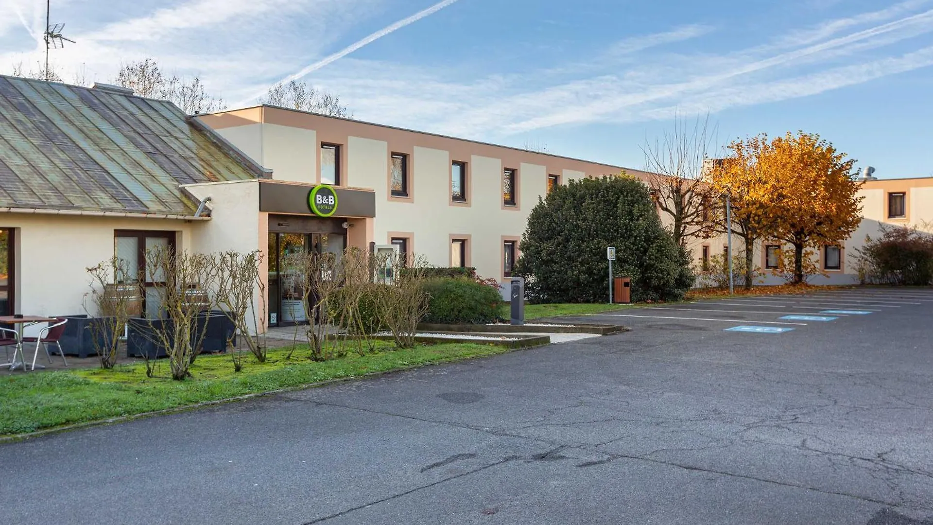 Où Dormir Pas Cher en Vallée de la Loire : 7 Hôtels Budget