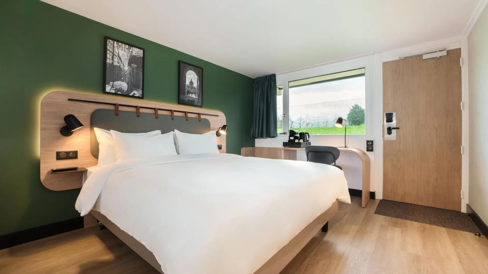 8 Hôtels Resorts en Grand Est pour un Séjour Ressourçant