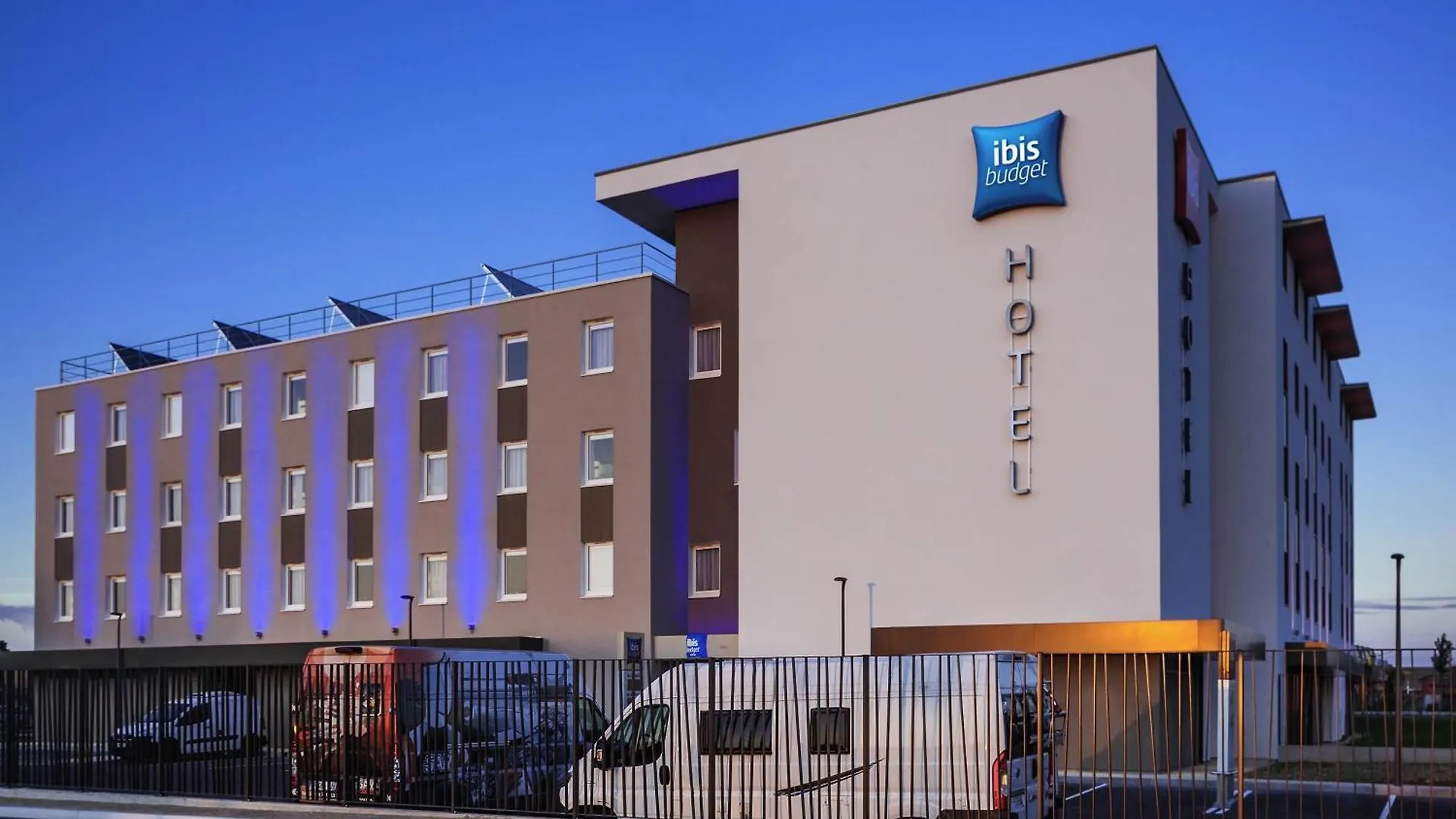 8 Hôtels en Bourgogne-Franche-Comté qui Méritent Votre Attention