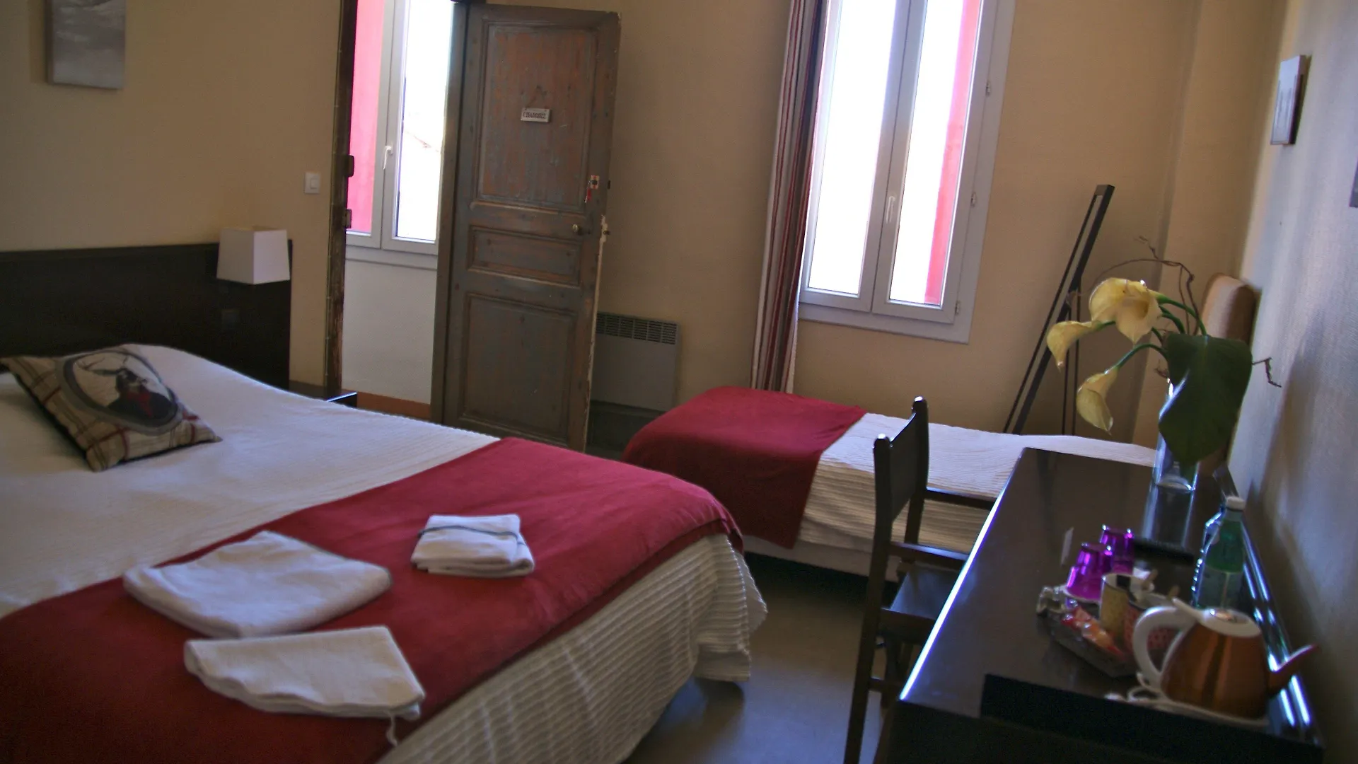 Séjourner en Occitanie : 15 Hôtels Centraux Comparés