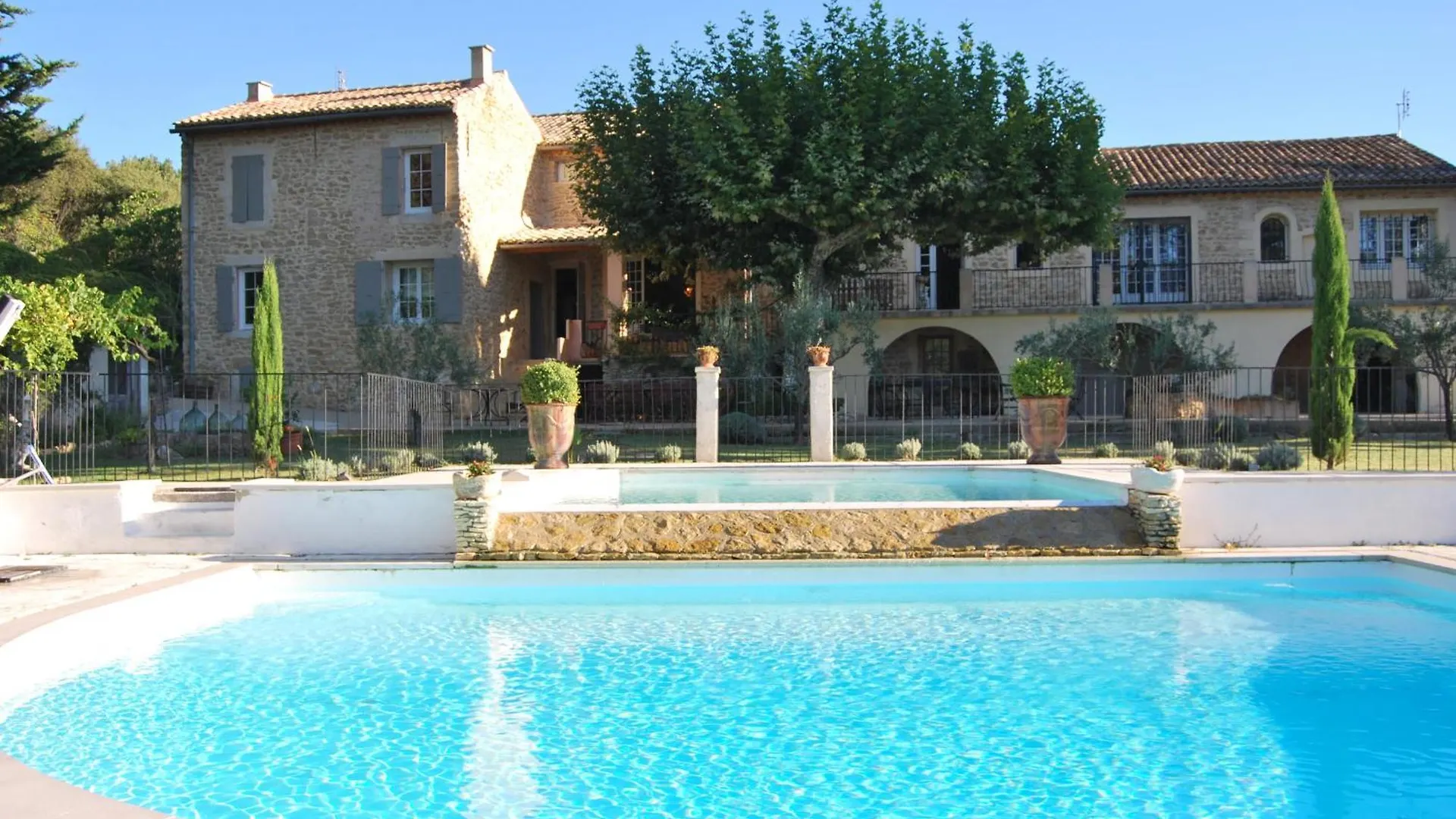 15 Chambres d'Hôtes et B&B en Auvergne-Rhône-Alpes à Connaître