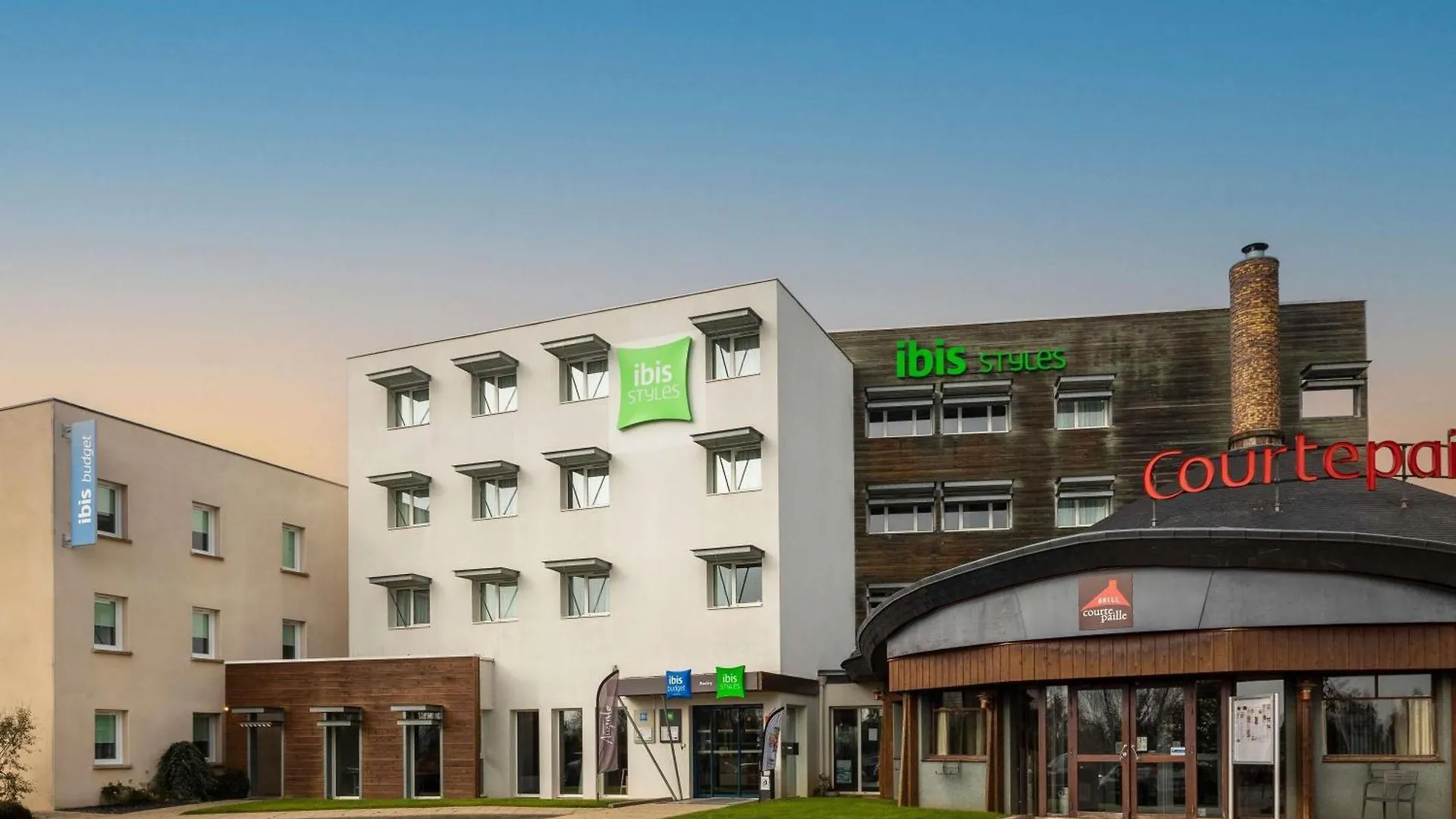4 Hôtels 2 Étoiles en Morbihan Qui Valent le Détour