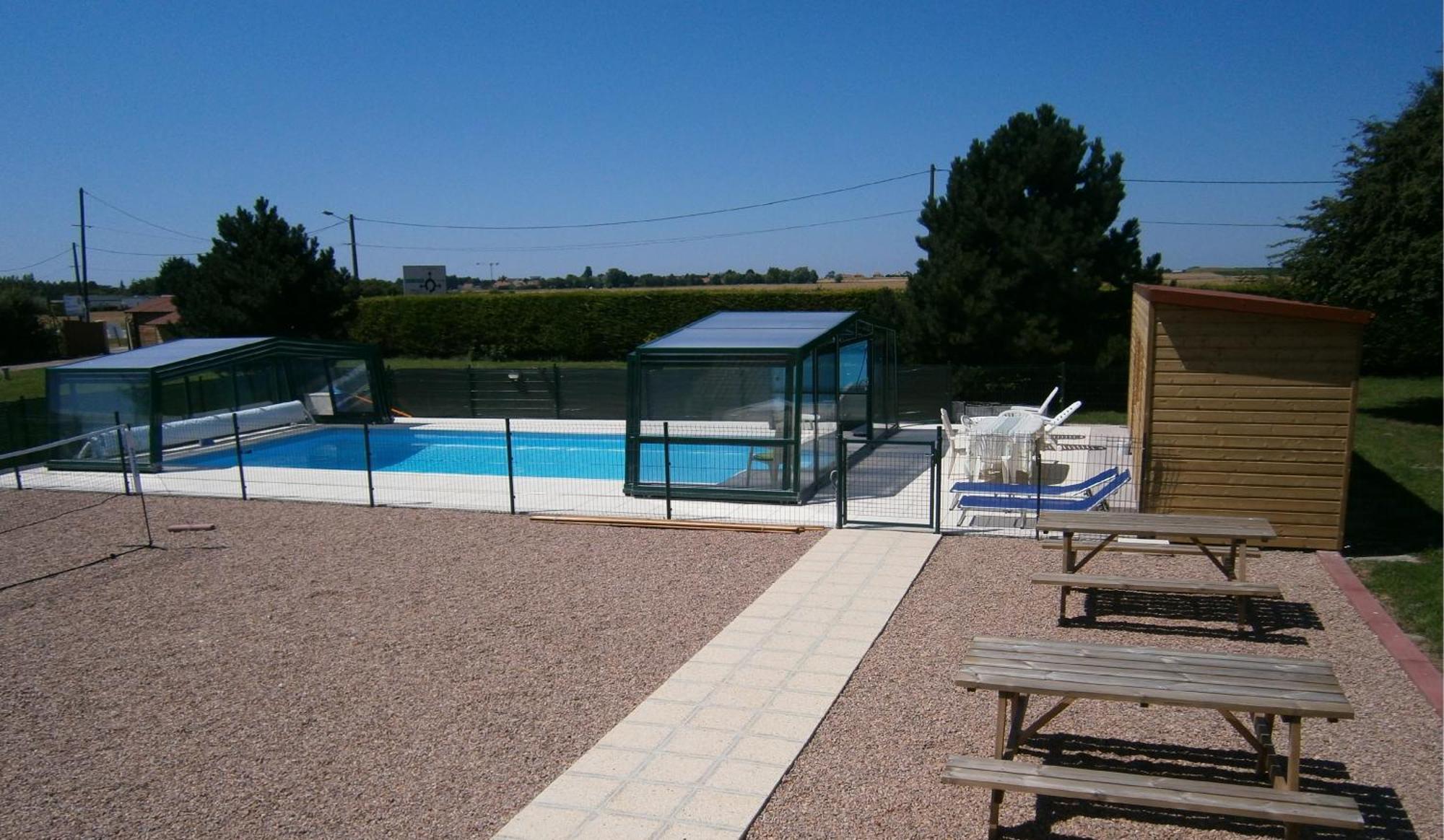 5 Hôtels pour Couples proches du Parc du Marquenterre
