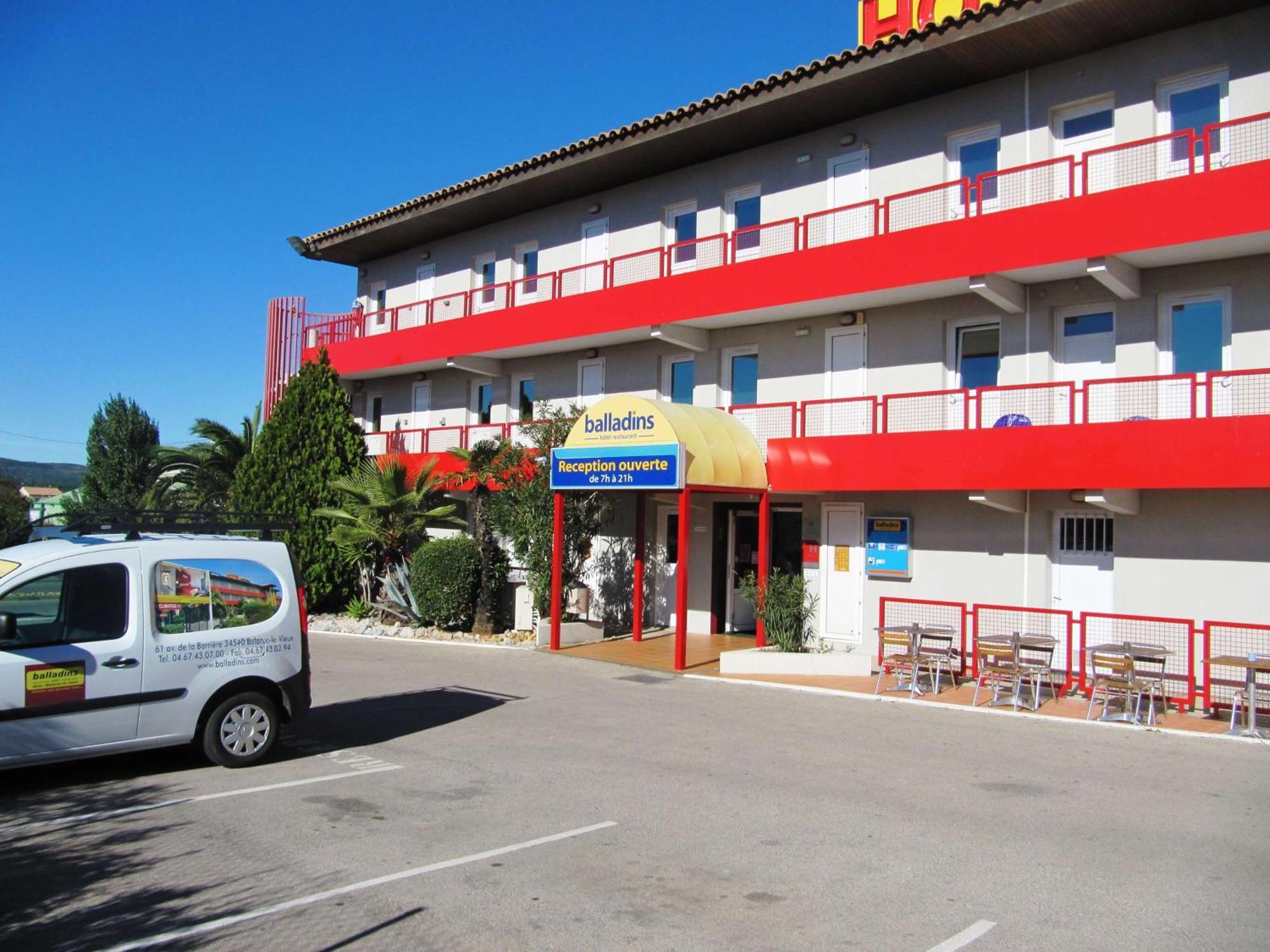 5 Brit Hotels dans le Sud-Est de la France pour Voyager Malin