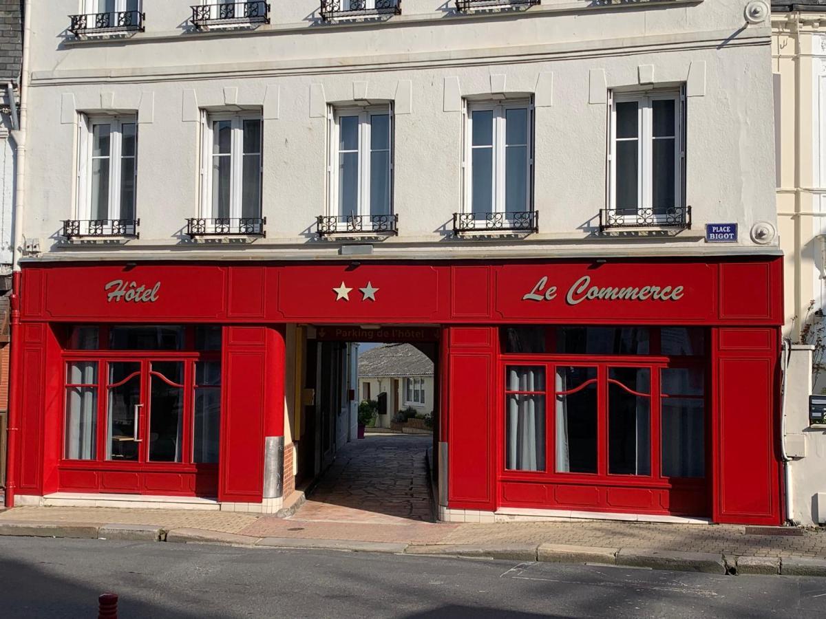4 Hôtels Familiaux sur la Côte d'Albâtre pour Voyager Sereinement