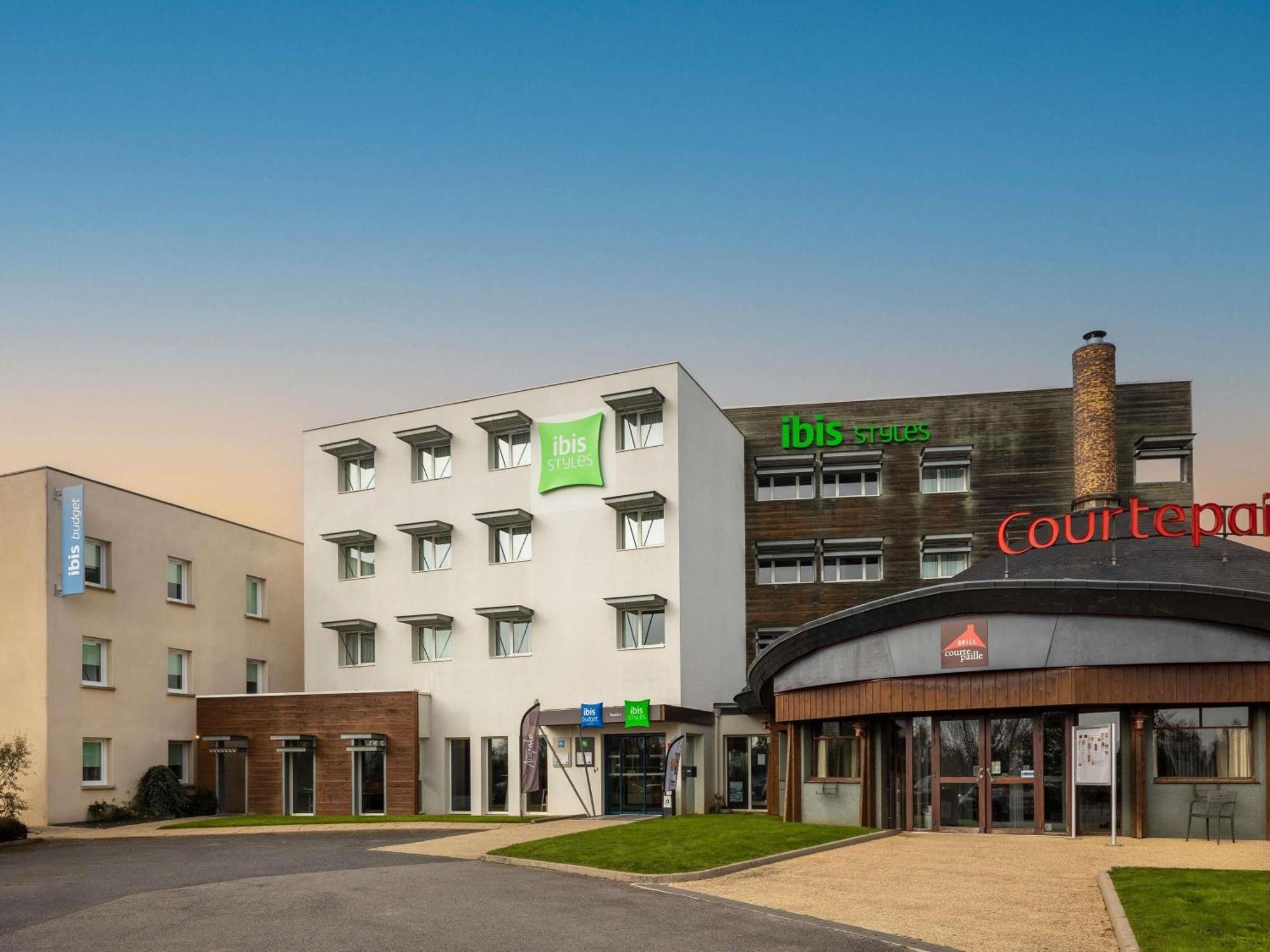 4 Hôtels 2 Étoiles en Morbihan Qui Valent le Détour